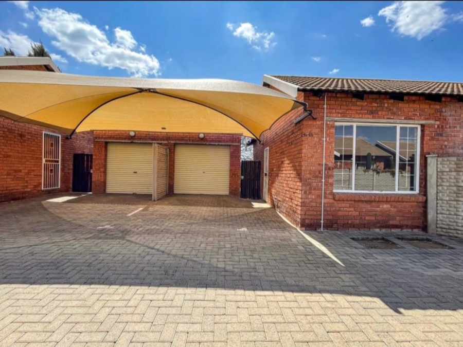 2 Bedroom Property for Sale in Deales Gift Free State